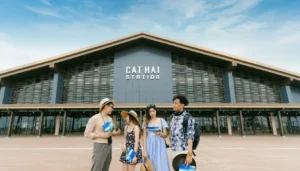 Sun World Cat Ba Cable Car: World Record Views Over Lan Ha Bay, Hai Phong