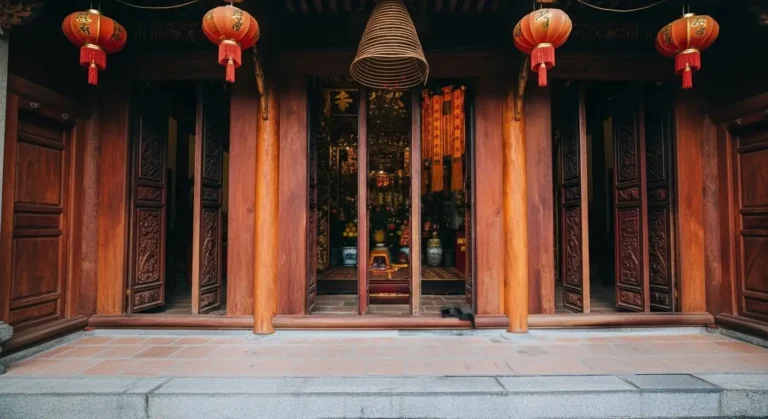 Lang Pagoda Hanoi: Ancient Zen Temple & Từ Đạo Hạnh History