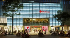 Takashimaya HCMC: Premium Shopping & Japanese Department Store