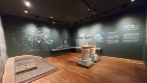 Da Nang Museum: Complete History, Culture & Dien Hai Citadel Exhibits