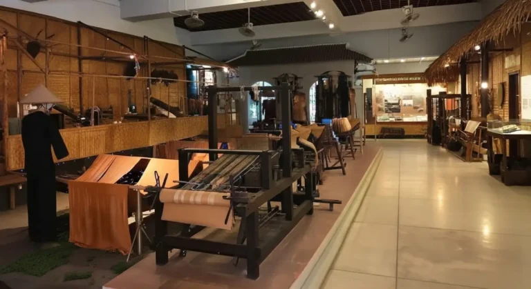 Southern Women's Museum: Ho Chi Minh City History & Culture