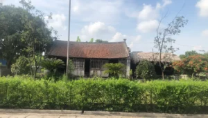 Ba Kien's House: Ha Nam Literary Site & Chí Phèo Setting