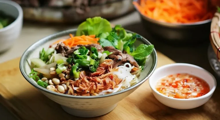 Bun Bo Nam Bo