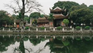 Van Mieu Mao Dien: Vietnam’s Second Largest Temple of Literature in Hai Duong