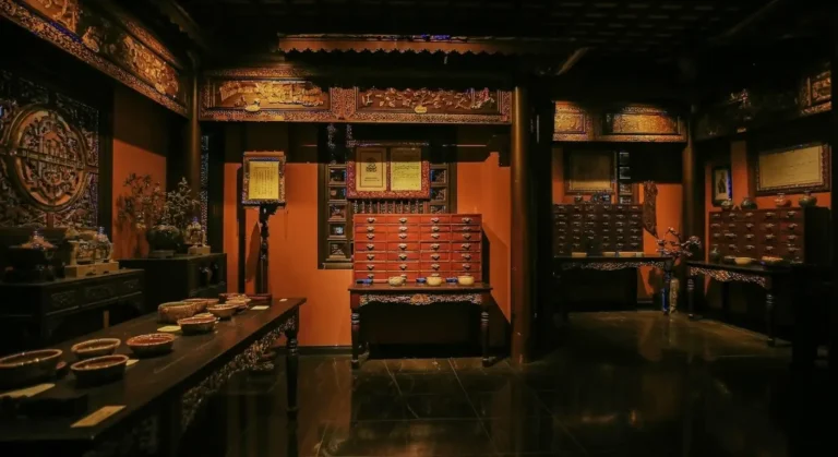 FITO Museum HCMC: Traditional Vietnamese Medicine & History