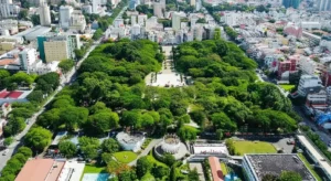 Tao Dan Park HCMC: Central Green Lung & Local Life Hub