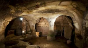 Cu Chi Tunnels: Ho Chi Minh City Vietnam War History Site