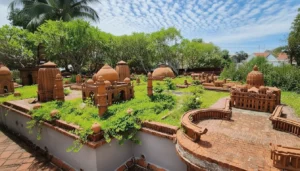 Thanh Ha Terracotta Park Hoi An: Pottery Village, Clay Art & Miniature World Wonders
