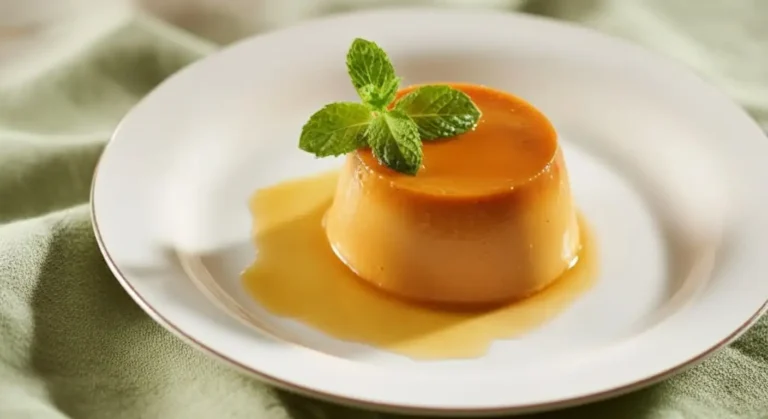 Banh Flan