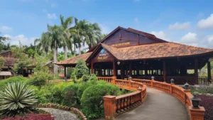 My Khanh Tourist Village Can Tho: Mekong Delta Culture, Orchards & Traditional Games