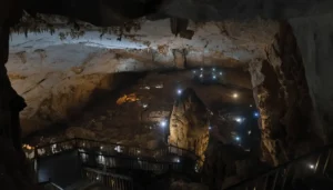 Paradise Cave Phong Nha: Asia's Longest Dry Cave & Easy Access