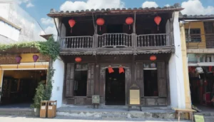 Hoi An Trade Ceramics Museum: International Port History & Ancient Pottery