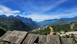 O Quy Ho Pass Viewpoint: Vietnam's King of Passes & Sunset Spot