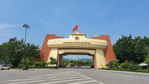 Lao Bao Border Gate: Vietnam-Laos EWEC Crossing & Duty-Free Zone
