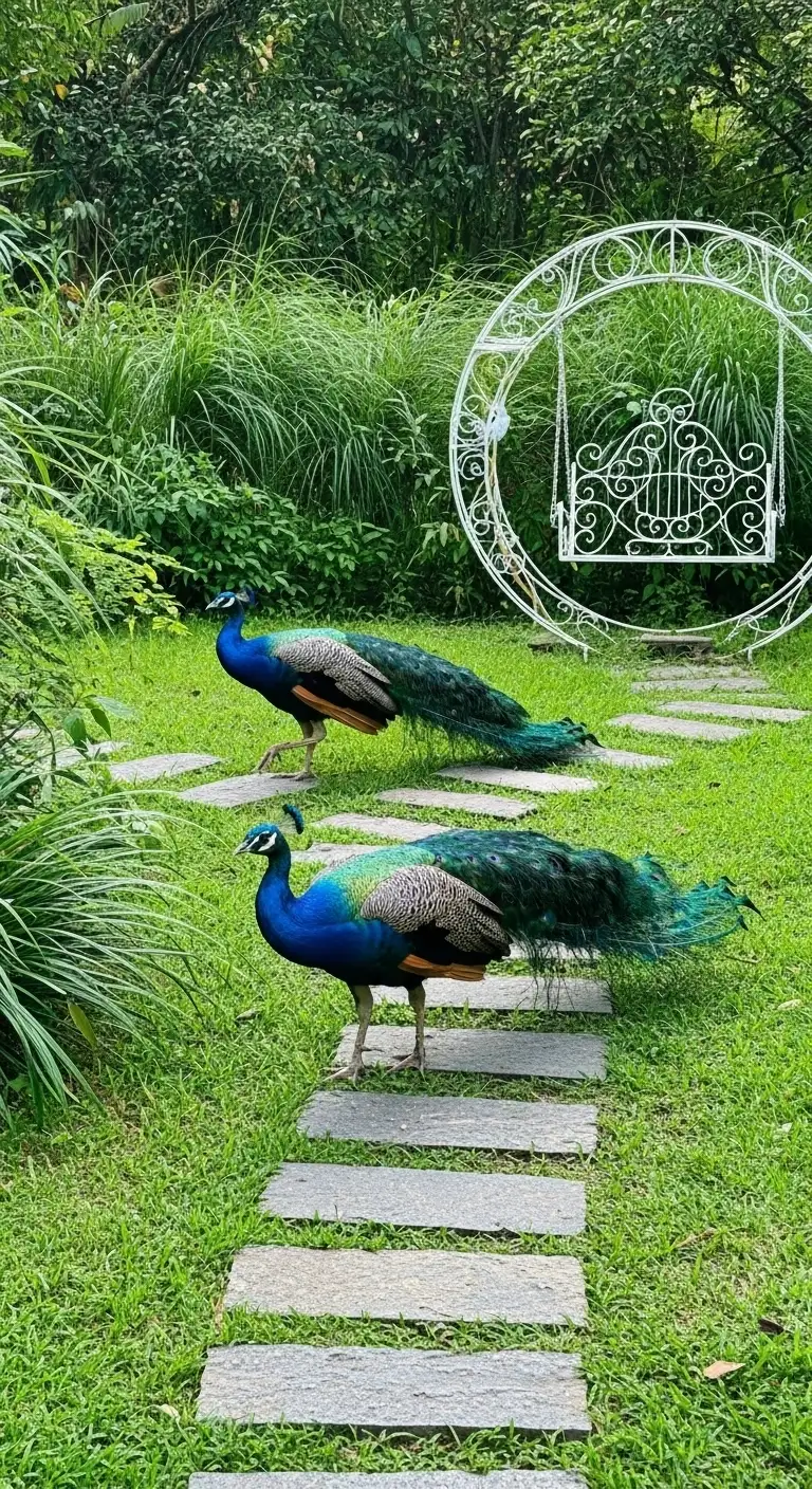 Saigon Zoo and Botanical Gardens: Historic HCMC Family Attraction