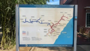 Vinh Moc Tunnels: DMZ Underground Village & War Survival Site