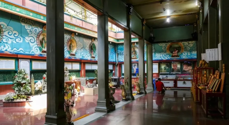 Mariamman Hindu Temple: Ho Chi Minh City Cultural & Religious Gem