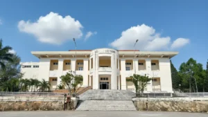 Soc Trang Museum: Mekong Delta's Kinh, Khmer, and Hoa Ethnic Culture