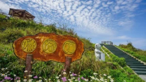 Ban Co Peak Da Nang: 360° Panoramic View of City & Son Tra Peninsula