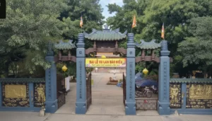 Phap Bao Pagoda: Largest Buddhist Temple in Hoi An Ancient Town