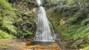 Love Waterfall Sapa: Romantic Legend, Forest Trek & Golden Stream
