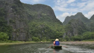 Tam Coc - Bich Dong: The "Halong Bay on Land" Boat Trip in Ninh Binh