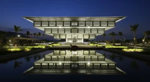 Hanoi Museum: Inverted Pyramid Architecture, History & Visitor Guide