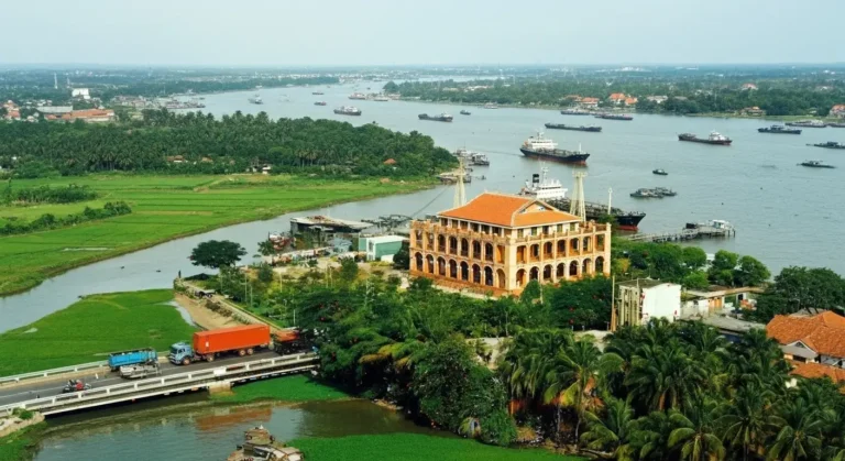 Ho Chi Minh Museum: History, Life, and Legacy in HCMC