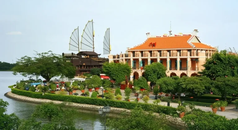 Ho Chi Minh Museum: History, Life, and Legacy in HCMC