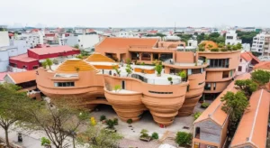 Bat Trang Pottery Village: Traditional Hanoi Ceramics & Workshops