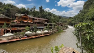 Cat Cat Village Sapa: Black H'Mong Culture, Waterfall & Stilt Houses