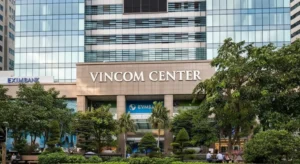 Vincom Center Dong Khoi HCMC: Luxury Shopping Mall & Brands