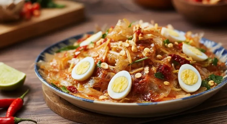 Banh Trang Tron