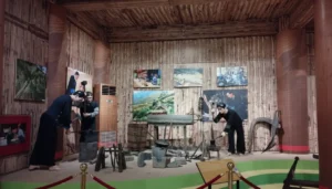 Yen Bai Museum: History & Ethnic Culture of Northwest Vietnam