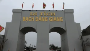 Bach Dang Giang: Hai Phong's Historical River Site of Three Great Naval Victories