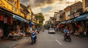 Hanoi Old Quarter: 36 Streets History, Street Food & Nightlife Guide