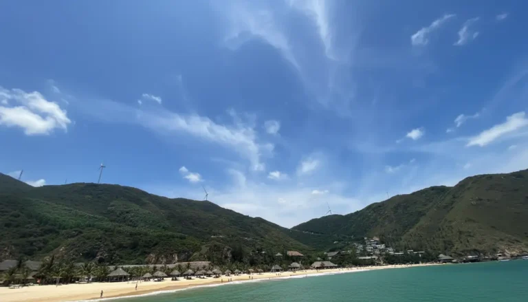 Ky Co Beach: Quy Nhon's 'Maldives' for Snorkeling & Water Sports