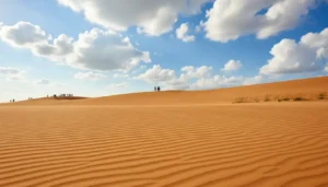 Mui Ne Red Sand Dunes: Sunset Views & Sand Sledding Adventure