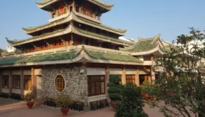 Ba Chua Xu Temple: Mekong Delta’s Most Sacred Pilgrimage Site