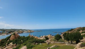 Ke Ga Lighthouse: Vietnam’s Tallest & Oldest Granite Coastal Beacon