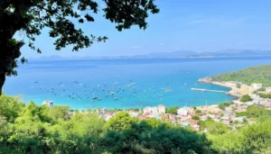 Cu Lao Xanh Island: Quy Nhon's Pristine Green Islet & Historic Lighthouse