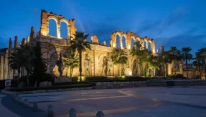 Phu Quoc Sunset Town: Kiss Bridge, Cable Car & Mediterranean Style