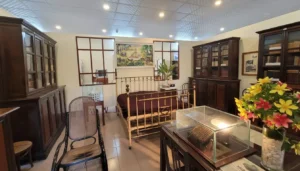 Alexandre Yersin Museum Nha Trang: Plague Discovery & Vietnam Legacy