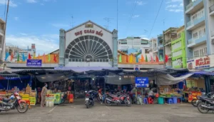 Chau Doc Market: Mekong Delta's Fermented Fish & Street Food Hub