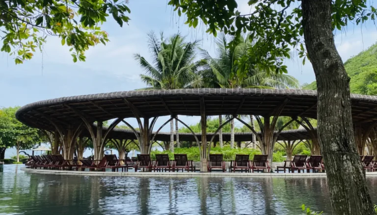 Hon Tam Island: Nha Trang Luxury Beach Resort & Mud Bath Experience