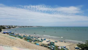 Mui Ne Fishing Village: Authentic Market for Fresh Seafood & Boats