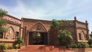 Po Sah Inu Cham Towers: Ancient Champa History in Phan Thiet