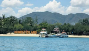 Hon Lao Monkey Island Nha Trang: Wild Macaque Colony & Day Trip Guide