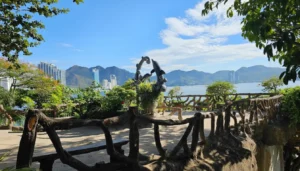 Hon Chong & Hon Vo Rocks: Nha Trang's Husband and Wife Rock Legend