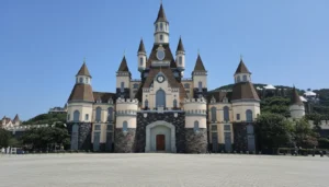 VinWonders Nha Trang: Hon Tre Island Theme Park & Cable Car